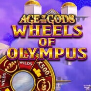 Wheels Of Olympus
