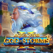 God Of Storms