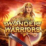 Wonder Warriors